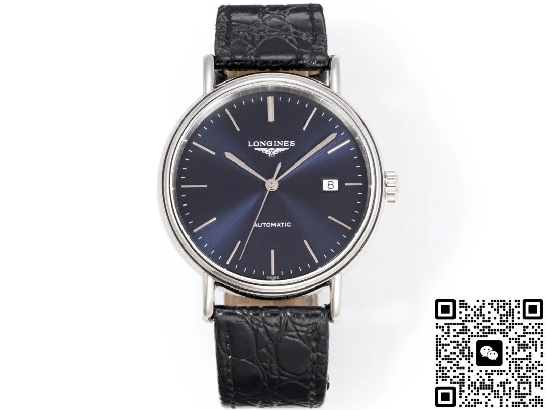 XC Factory Longines Elegant L4.922.4.92.2 1:1 Best Edition Replica Watch